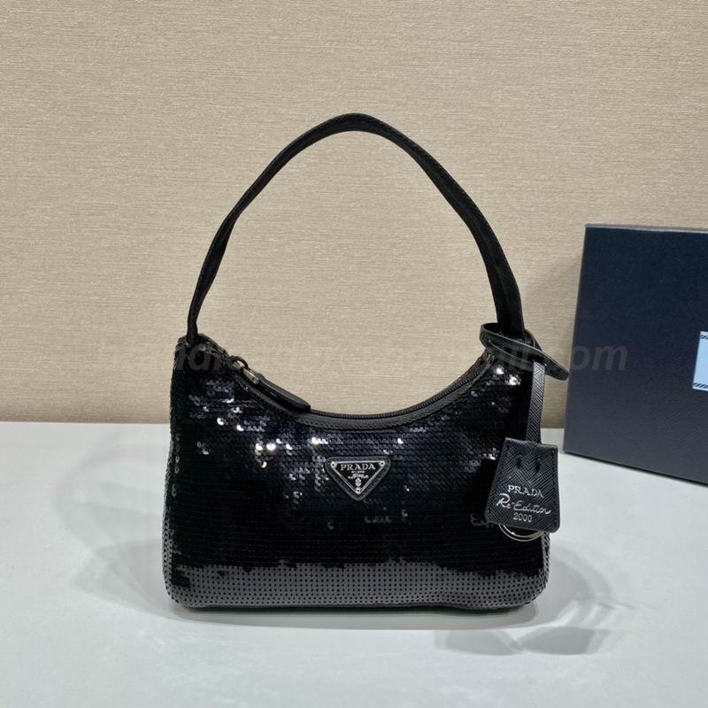 Prada Handbags 240